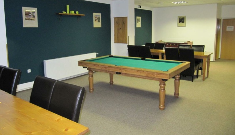 Hotel Arnika Janské Lázně